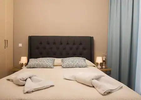 Apartament Eygenias Pool House Zakintos